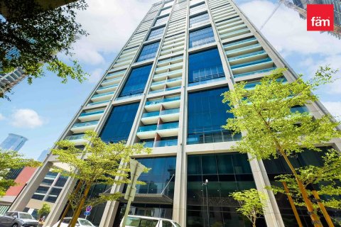 Business Bay、Dubai、UAE にあるマンションの賃貸物件 1ベッドルーム、66.1 m2、No614139 - 写真 17