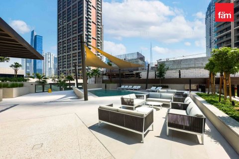Business Bay、Dubai、UAE にあるマンションの賃貸物件 1ベッドルーム、66.1 m2、No614139 - 写真 13