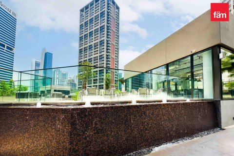 Business Bay、Dubai、UAE にあるマンションの賃貸物件 1ベッドルーム、66.1 m2、No614139 - 写真 14