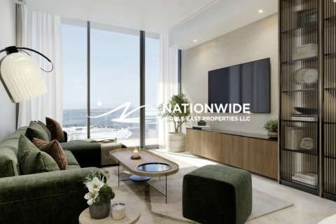 Byt v Abu Dhabi, SAE 41 m² Č.: 633041 - fotografie 2