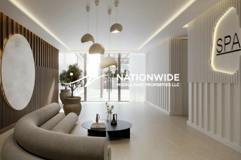 Byt v Abu Dhabi, SAE 41 m² Č.: 633041 - fotografie 3