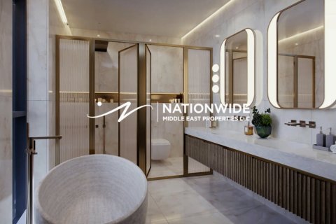 Byt v Abu Dhabi, SAE 41 m² Č.: 633041 - fotografie 8