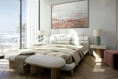 Byt v Abu Dhabi, SAE 41 m² Č.: 633041 - fotografie 6