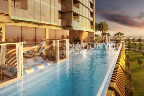 Müüa korter asukohaga Dubai, AÜE: 1 magamistoaga, 67 m² Nr 597797 - pilt 8