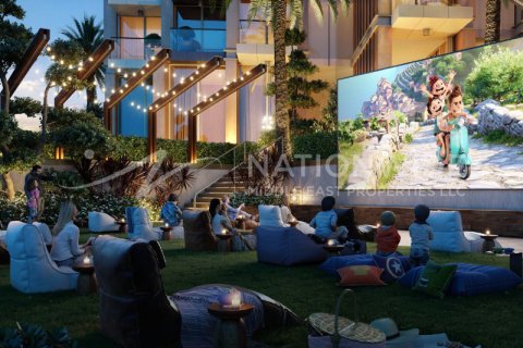 Müüa korter asukohaga Dubai, AÜE: 1 magamistoaga, 67 m² Nr 597797 - pilt 10