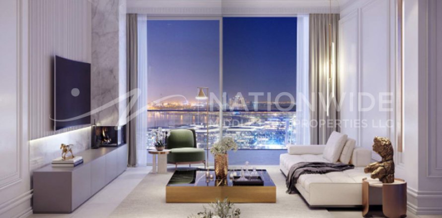 Korter asukohaga Dubai, AÜE: 1 magamistoaga, 67 m² Nr 597797