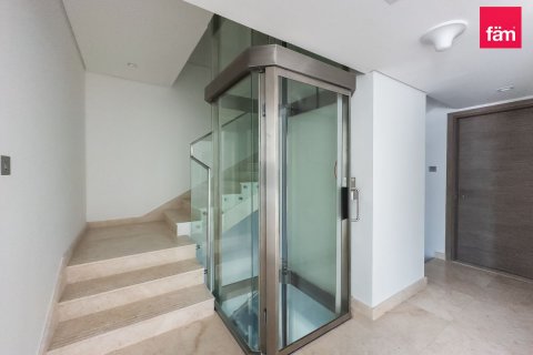 Byt v Business Bay, Dubai, SAE 4 ložnice, 277.8 m² Č.: 563140 - fotografie 16