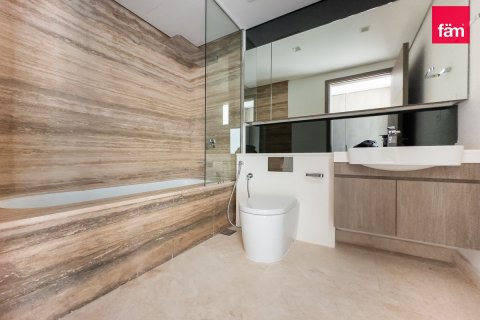 Byt v Business Bay, Dubai, SAE 4 ložnice, 277.8 m² Č.: 563140 - fotografie 20