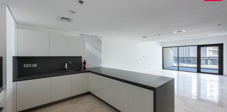 Byt v Business Bay, Dubai, SAE 4 ložnice, 277.8 m² Č.: 563140