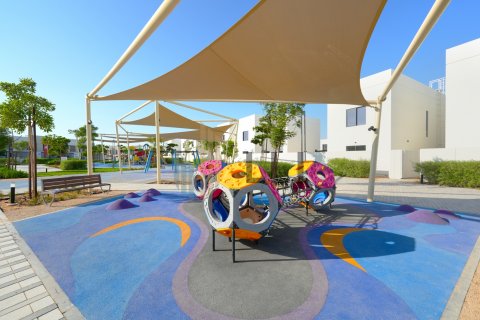 Townhouse on the Yas Island, Abu Dhabi, UAE 3 bedrooms, 163.5 sq.m. № 548515 - photo 19