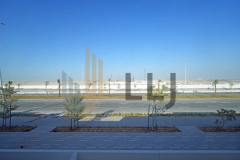 Townhouse on the Yas Island, Abu Dhabi, UAE 3 bedrooms, 163.5 sq.m. № 548515 - photo 18