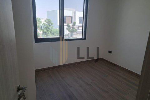 Müüa villa on the Yas Island, Abu Dhabi, AÜE: 4 magamistoaga, 314.9 m² Nr 548516 - pilt 7