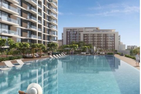 Διαμέρισμα σε Dubai Hills Estate, ΗΑΕ 2 υπνοδωμάτια, 117.5 τ.μ. Αρ. 720286 - φωτογραφία 3