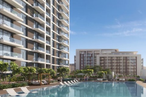 Διαμέρισμα σε Dubai Hills Estate, ΗΑΕ 2 υπνοδωμάτια, 117.5 τ.μ. Αρ. 720286 - φωτογραφία 9