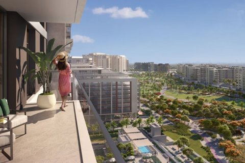 Διαμέρισμα σε Dubai Hills Estate, ΗΑΕ 2 υπνοδωμάτια, 117.5 τ.μ. Αρ. 720286 - φωτογραφία 7