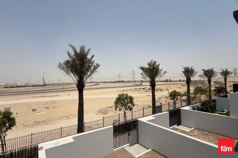 Radový dom v Dubai, SAE 3 spálne, 158.6 m2 č. 720287 - Fotografia 13