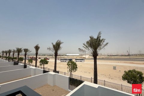 Radový dom v Dubai, SAE 3 spálne, 158.6 m2 č. 720287 - Fotografia 12