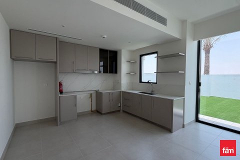 Radový dom v Dubai, SAE 3 spálne, 158.6 m2 č. 720287 - Fotografia 3