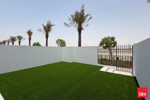 Radový dom v Dubai, SAE 3 spálne, 158.6 m2 č. 720287 - Fotografia 14