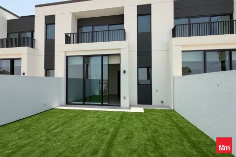 Kuća u nizu u Dubai, UAE 158.6 m2, 3 spavaćih soba Br. 720287