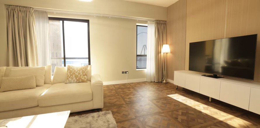Lakás itt: Dubai, EAE, 1 hálószoba, 98.3 m², azonosító: 720288