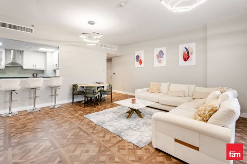 Üürile anda korter asukohaga Dubai, AÜE: 1 magamistoaga, 98.3 m² Nr 720288 - pilt 2