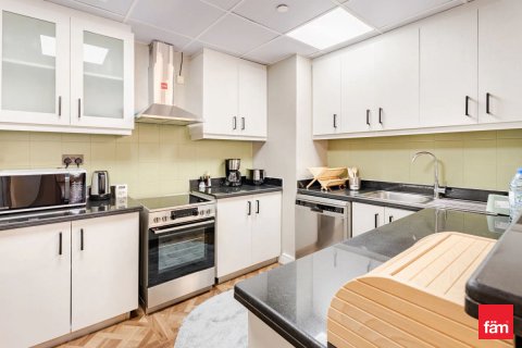 Üürile anda korter asukohaga Dubai, AÜE: 1 magamistoaga, 98.3 m² Nr 720288 - pilt 9