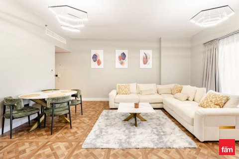 Üürile anda korter asukohaga Dubai, AÜE: 1 magamistoaga, 98.3 m² Nr 720288 - pilt 5