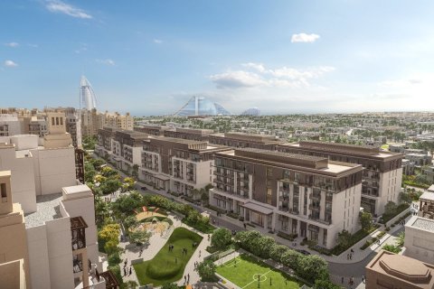 Apartament në Umm Suqeim, Dubai, Emiratet e Bashkuara Arabe 1 dhomë gjumi, 83.7 m2. № 720289 - Foto 8