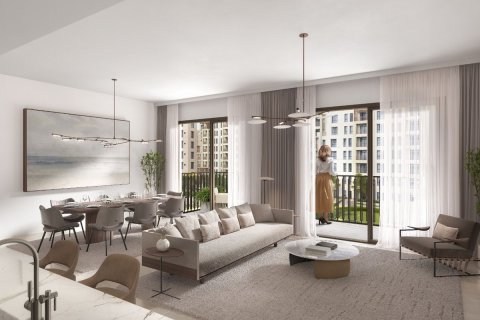 Apartament në Umm Suqeim, Dubai, Emiratet e Bashkuara Arabe 1 dhomë gjumi, 83.7 m2. № 720289 - Foto 3