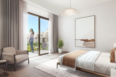 Apartament në Umm Suqeim, Dubai, Emiratet e Bashkuara Arabe 1 dhomë gjumi, 83.7 m2. № 720289 - Foto 4