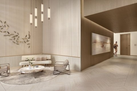 Apartament në Umm Suqeim, Dubai, Emiratet e Bashkuara Arabe 1 dhomë gjumi, 83.7 m2. № 720289 - Foto 9