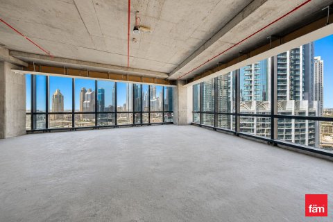 Pejabat di Downtown Dubai (Downtown Burj Dubai), UAE 341.3 meter persegi № 720284 - foto 7