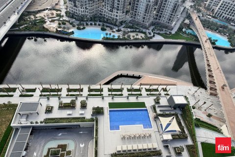 Byt v Dubai, SAE 2 ložnice, 98.1 m² Č.: 720285 - fotografie 5