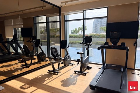 Byt v Dubai, SAE 2 ložnice, 98.1 m² Č.: 720285 - fotografie 13