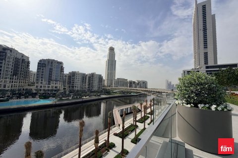 Byt v Dubai, SAE 2 ložnice, 98.1 m² Č.: 720285 - fotografie 16