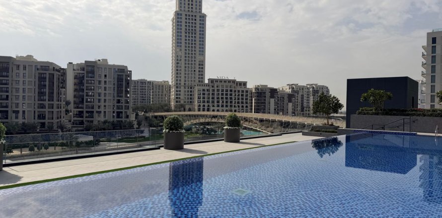 Apartmán v Dubai, SAE 2 spálne, 98.1 m2 č. 720285