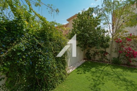 Vila v Dubai, SAE 3 ložnice, 278.4 m² Č.: 583001 - fotografie 30