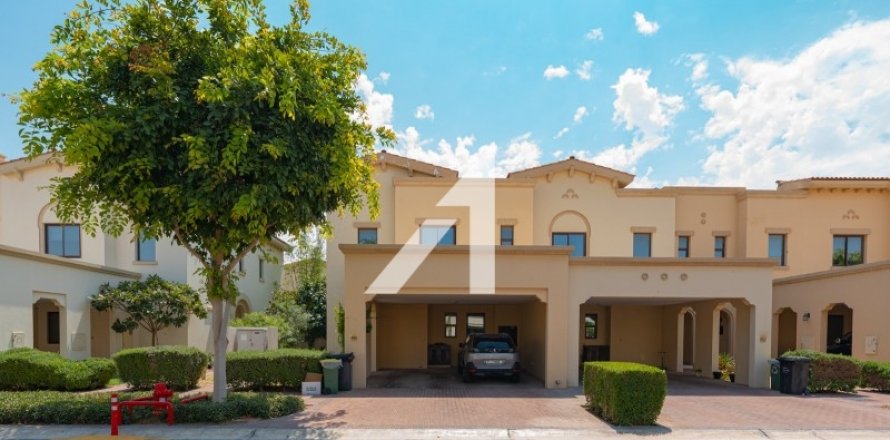 Vila v Dubai, SAE 3 ložnice, 278.4 m² Č.: 583001