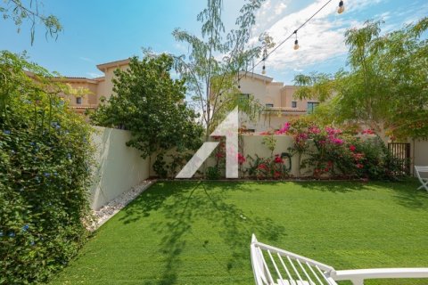Vila v Dubai, SAE 3 ložnice, 278.4 m² Č.: 583001 - fotografie 29