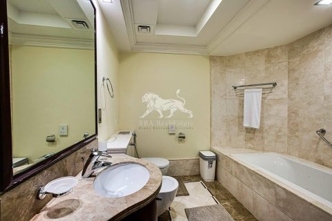 Apartment in Palm Jumeirah, Dubai, UAE 1 bedroom, 102.3 sq.m. № 583004 - photo 7