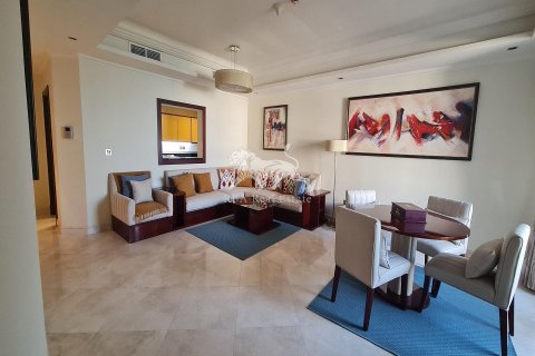 Apartment in Palm Jumeirah, Dubai, UAE 1 bedroom, 102.3 sq.m. № 583004 - photo 16