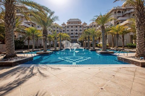 Apartment in Palm Jumeirah, Dubai, UAE 1 bedroom, 102.3 sq.m. № 583004 - photo 11