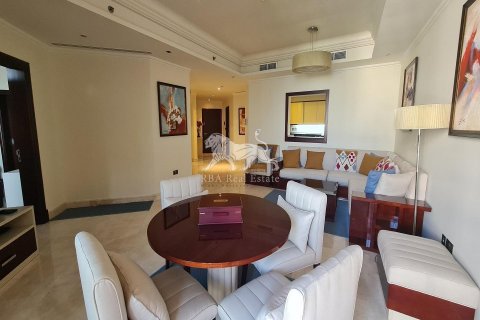 Apartment in Palm Jumeirah, Dubai, UAE 1 bedroom, 102.3 sq.m. № 583004 - photo 18
