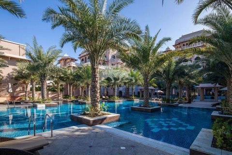 Apartment in Palm Jumeirah, Dubai, UAE 1 bedroom, 102.3 sq.m. № 583004 - photo 3