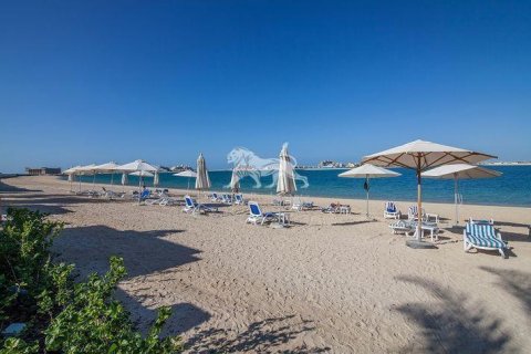 Apartment in Palm Jumeirah, Dubai, UAE 1 bedroom, 102.3 sq.m. № 583004 - photo 4
