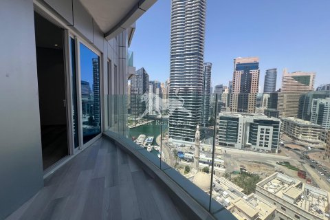 Byt v Dubai Marina, SAE 1 ložnice, 78.1 m² Č.: 584198 - fotografie 9