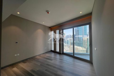 Byt v Dubai Marina, SAE 1 ložnice, 78.1 m² Č.: 584198 - fotografie 2