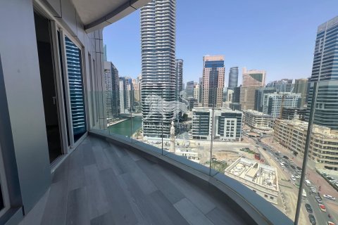 Byt v Dubai Marina, SAE 1 ložnice, 78.1 m² Č.: 584198 - fotografie 7
