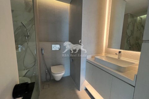 Byt v Dubai Marina, SAE 1 ložnice, 78.1 m² Č.: 584198 - fotografie 10